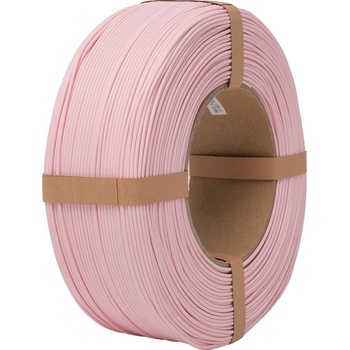 eSUN PLA-Matte Peach Pink - 1, 75 mm / 1000 g - Refill (PLA-MT175O-PF1R1)