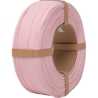 eSUN PLA-Matte Peach Pink - 1, 75 mm / 1000 g - Refill (PLA-MT175O-PF1R1)