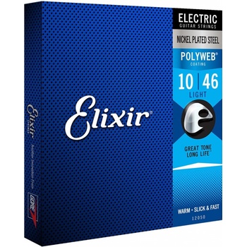 Elixir 12050