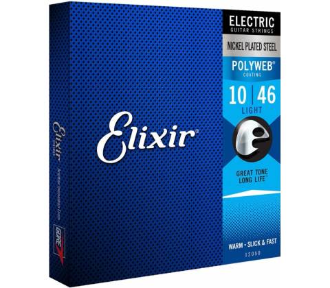 Elixir 12050