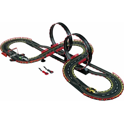 Sparkys Hyper Circuit Audi