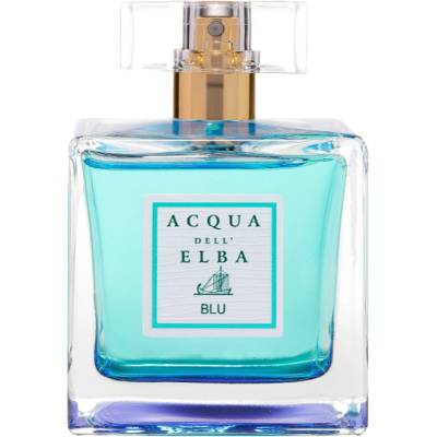 Acqua dell'Elba Blu Woman EDP 100 ml за жени