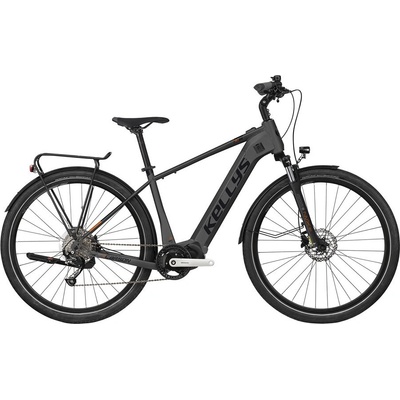 Kellys e-Carson 30 SH 2021