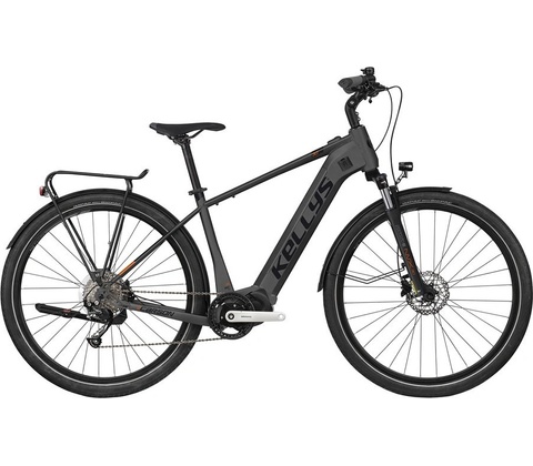 Kellys e-Carson 30 SH 2021