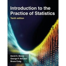 Introduction to the Practice of Statistics