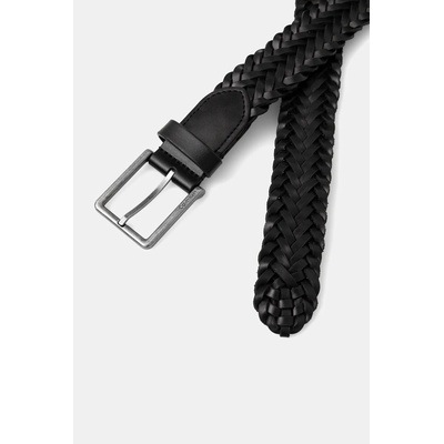 Calvin Klein Кожен колан Calvin Klein (LV04D7053G)