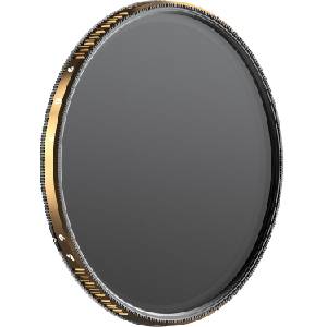 PolarPro Филтър PolarPro - Peter McKinnon Variable Density SE II, 6-9 stop, 82mm (82-6/9-VND-ED2)