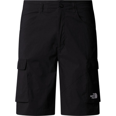 The North Face Exploration Cargo Shorts čierna