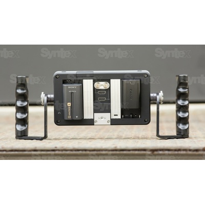 SmallHD DP7 Handles 8400