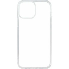 ER Case Crystal pre Apple iPhone 13 Pro Max transparentné ERCSIP13PMCL