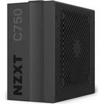 NZXT C750 80 PLUS Gold 750W (NP-C750M-EU)
