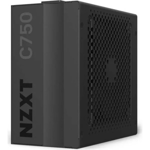 NZXT C750 80 PLUS Gold 750W (NP-C750M-EU)