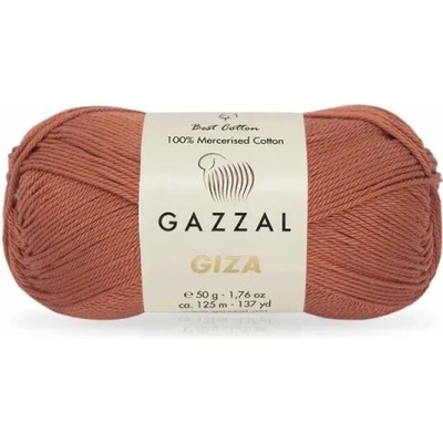 Příze Gazzal Giza 2490