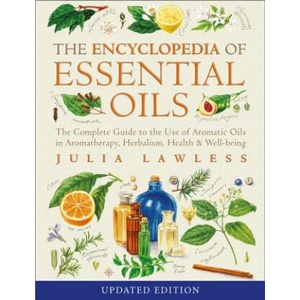 Encyclopedia of Essential Oils (ISBN: 9780007145188)