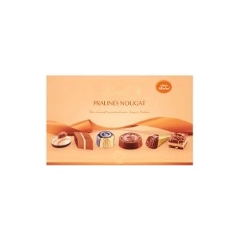 Lindt Pralines Nougat 200 g