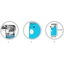 Hi-Tech Medical ORO-MESH inhalátor Inhalátor pary