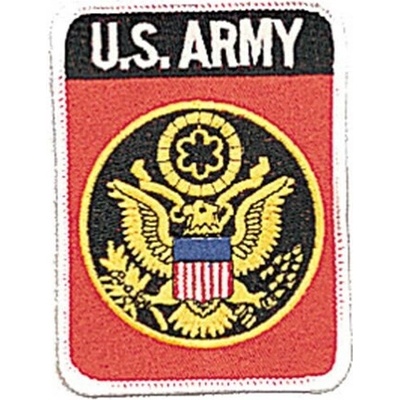 ROTHCO Nášivka U.S. ARMY EAGLE