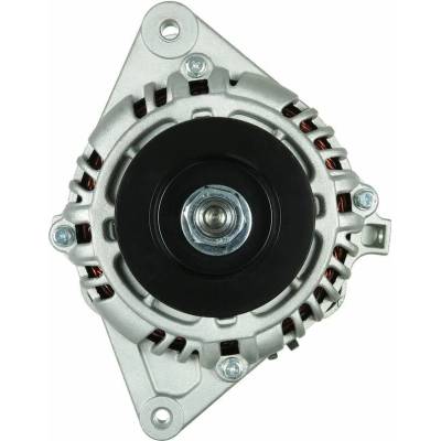 generátor AS-PL (AUTO STARTER) A5012