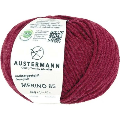 Austermann Merino 85 EXP 61 Vínová