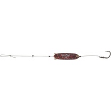 Unicat Návazec Power Rattle S Hook Rig 150 cm 118 kg vel.10