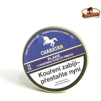 Charatan Flake 50 g