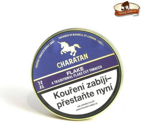 Charatan Flake 50 g