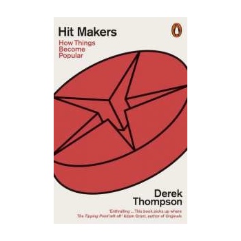 Hit Makers Derek Thompson
