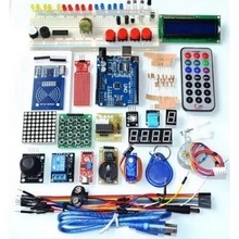 Arduino UNO Basic kit