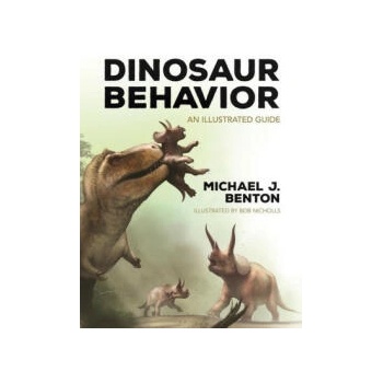 Dinosaur Behavior - An Illustrated Guide