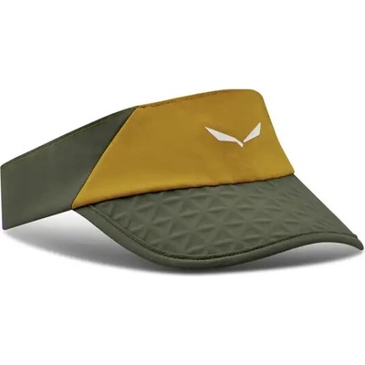 Salewa PEDROC 2 Durastretch Light Cap kšilt olive oil/5A50