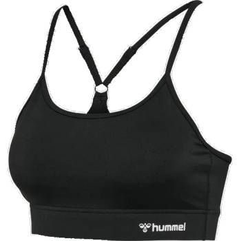 Hummel Сутиен Hummel hmlMT CHIPO PADDED SPORTS BRA 215410-2001 Размер L