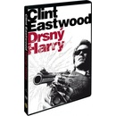 Drsný Harry DVD