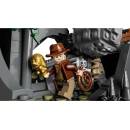 Image 1 of LEGO® Indiana Jones - Temple of the Golden Idol (77015)