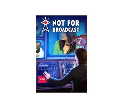 Not For Broadcast
