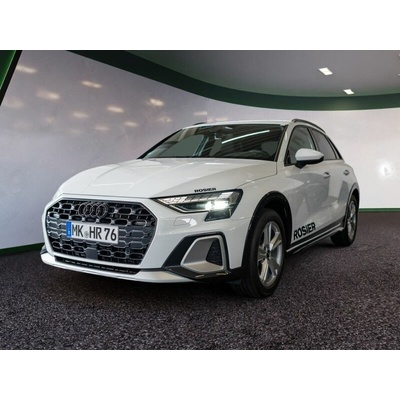 Audi A3 TFSI S tronic Allstreet 110 kW