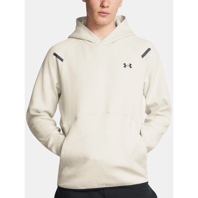 UA Unstoppable Flc HD EU Sweatshirt Under Armour | Byal | МЪЖЕ | XXL