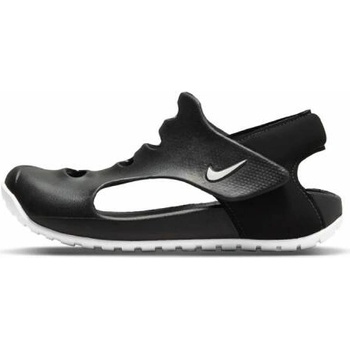 Image 1 of Nike Sunray Protect 3 Black PS