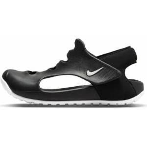 Nike Sunray Protect 3 Black PS - magazinko