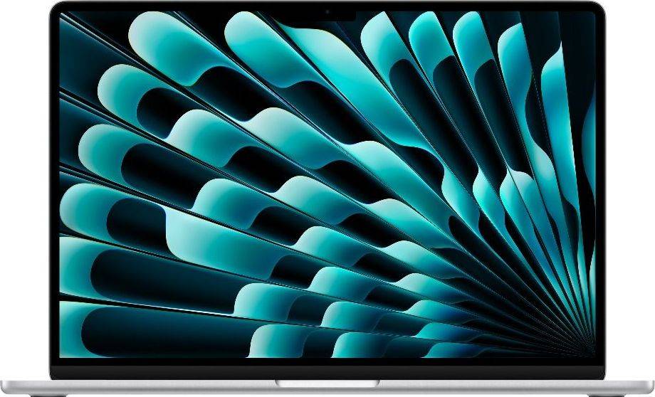 apple macbook air 256gb silver - Heureka.sk