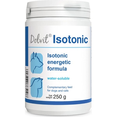 Dolfos Dolvit Isotonic 250 g