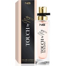 NG Perfumes Touch by NG parfémovaná voda dámská 15 ml