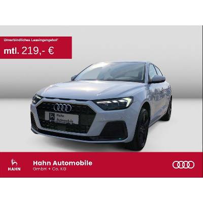 Audi A1 Sportback Advanced 85 kW