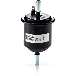 Mann-filter Горивен филтър mann-filter wk 55/1