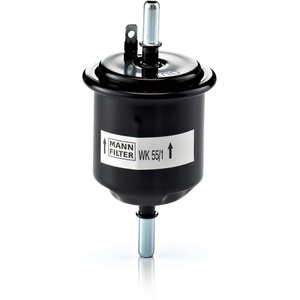 Mann-filter Горивен филтър mann-filter wk 55/1