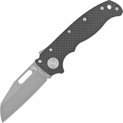 Demko Knives AD20.5 205-20CV-CARBON-SF