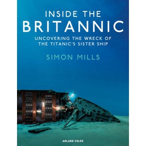 Inside the Britannic (2025)