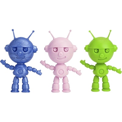 SUM-PLAST Kosmita plovací Vanil. velký 12 cm