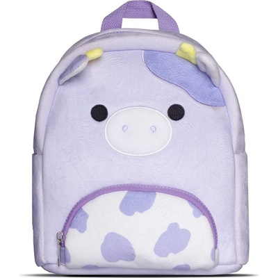 Jazwares SQUISHMALLOWS detsky ruksak Kravička Bubba