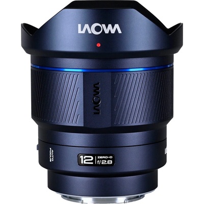 Laowa 12mm f2.8 Lite Nikon Z VE1228AFNZ