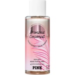 Victoria's Secret PINK Bronzed Coconut спрей за тяло за жени 250 мл